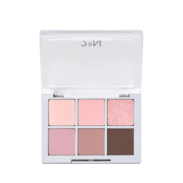 2aN Better Me Eye Palette - 03 Misty 5 gr ürün görseli 1
