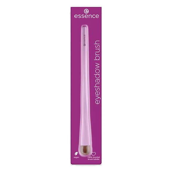Essence Eyeshadow Brush - 01 Throwing A Little Shade ürün görseli 1