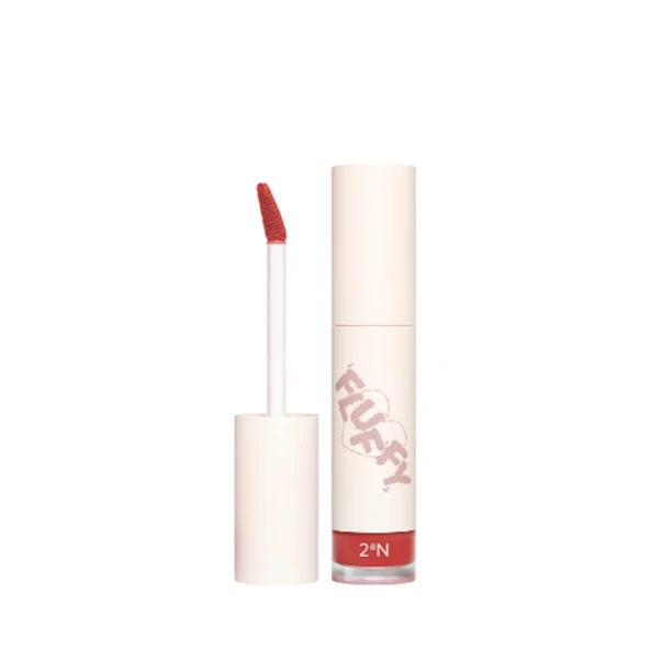 2aN Fluffy Blur Tint - 07 Peach Scoop 5 gr ürün görseli 1