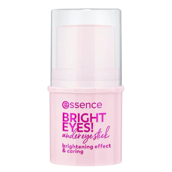 Essence Eye Contour Stick Bright Eyes - 01 Soft Rose 5.5 gr ürün görseli 1