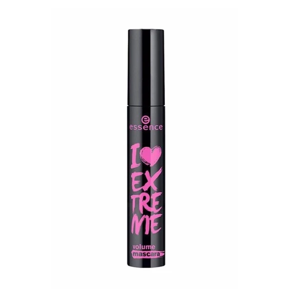 Essence I Love Extreme Volume Mascara 12 ml ürün görseli 1