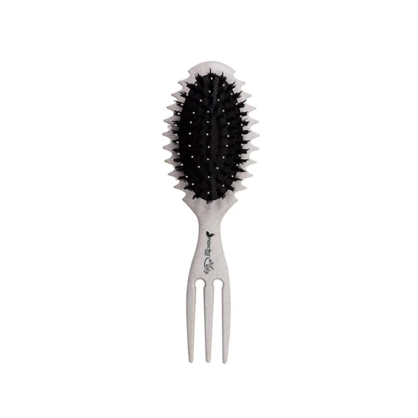 Nascita Magical Curls Saç Fırçası Küçük Boy - 56 ürün görseli 1