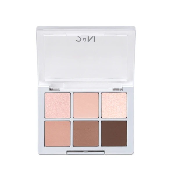 2aN Better Me Eye Palette - 05 Dear Me 5 gr ürün görseli 1