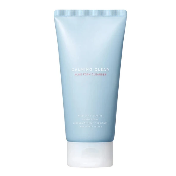 Leaders Calming Clear Foam Cleanser 150 ml ürün görseli 1