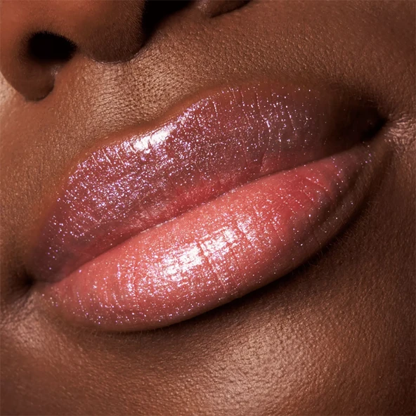 Essence Meta Glow Multi-Reflective Lip Gloss - 01 Cyber Space 3 ml - Resim 7