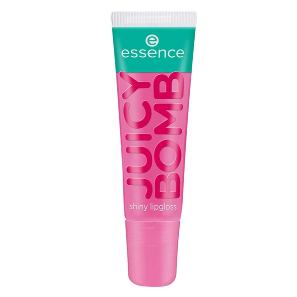 Essence Dudak Parlatıcısı - 102 Witty Watermelon 10 ml ürün görseli 1