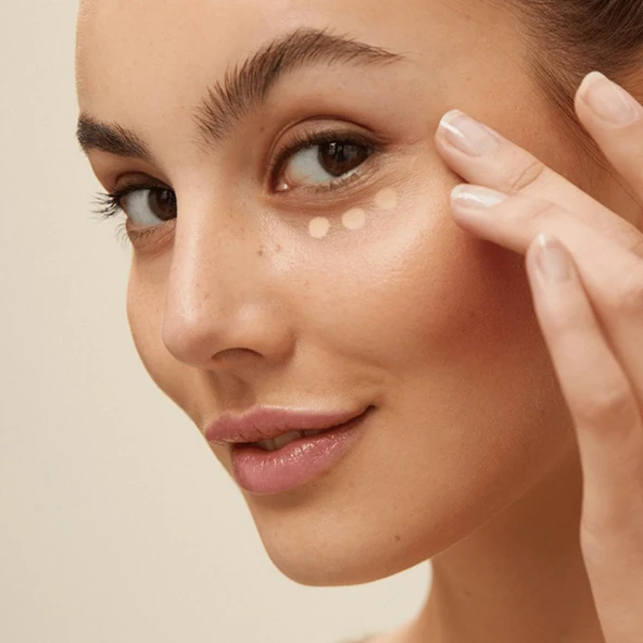 Nivea 3in 1 Renkli Göz Kremi 4 ml - Resim 3