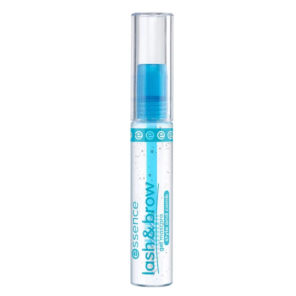 Essence Lash Brow Gel Mascara 9 ml ürün görseli 1