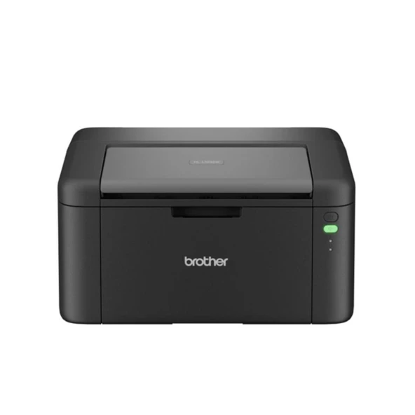 Brother HL-L1232W-2T Mono Laser Yazıcı 20ppm 2 Tam Dolu Toner Wi-Fi A4 ürün görseli 1
