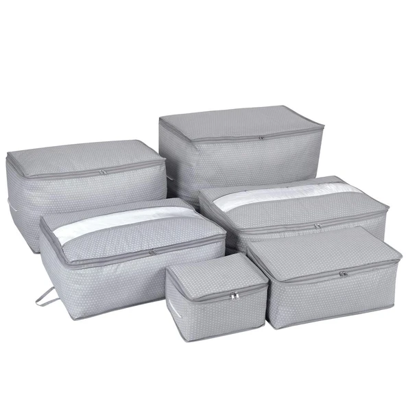 Soley | Point | Mini Boy Hurç – 30 × 22 × 18 cm - Resim 4