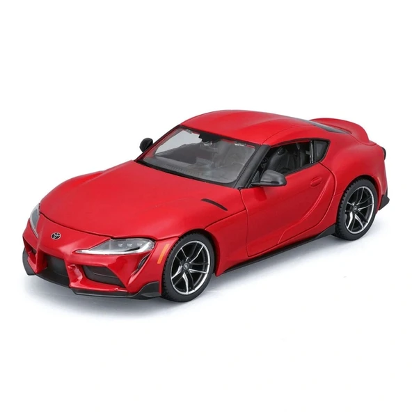 Nessiworld MAY 32917 1 24 TOYOTA GR SUPRA ürün görseli 1
