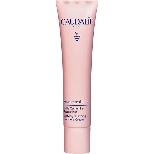 CAUDALIE RESVERATOL LIFT LIGHTWEIGHT KAŞMİR GÜNDÜZ BAKIM KREMİ 40 ML ürün görseli 1