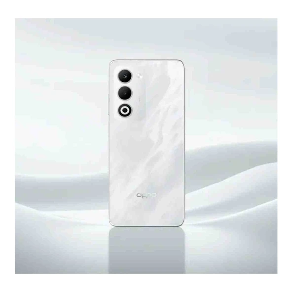PTTAVM: Oppo A5 5G 256 GB Beyaz