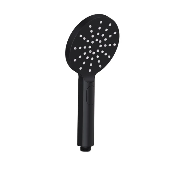 Bocchi Air Touch2 Eco 120R El Duşu 3 Sprey Fonksiyonlu Siyah 5500-0021-AB ürün görseli 1