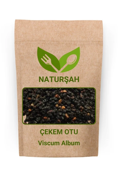 Naturşah Çekem Otu 500 Gr ürün görseli 1