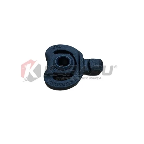 R19 R21 CLİO KANGOO MAEGANE MASTER SCENIC  EGZOZ ASKI LASTİĞİ ürün görseli 1