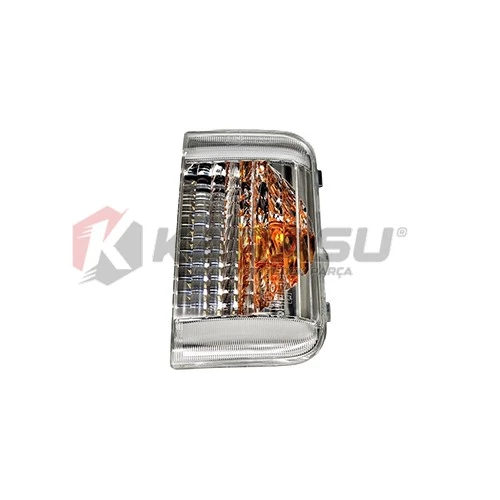 DUCATO 3 - BOXER 3 - JUMPER 3 AYNA SİNYALİ SARI SAĞ ürün görseli 1