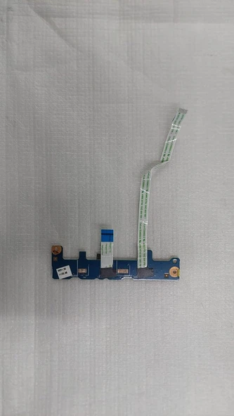 HP 350-G1 355-G1 Notebook Touchpad Butonu ürün görseli 1