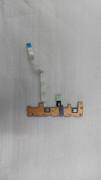 HP 350-G1 355-G1 Notebook Touchpad Butonu - Resim 2