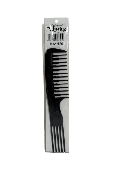 Palmiye Plastik Tarak Model: 120 ürün görseli 1