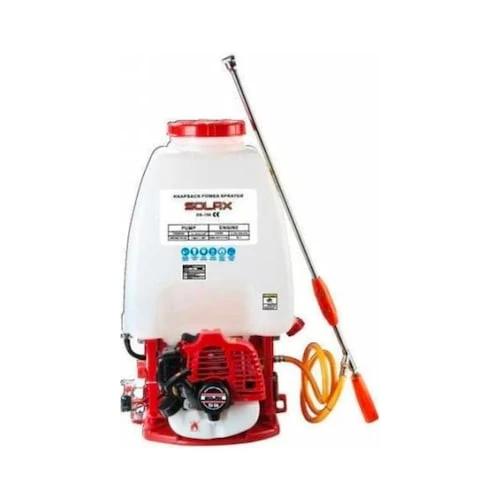 Solax Os-768 İlaçlama Makinesi ürün görseli 1