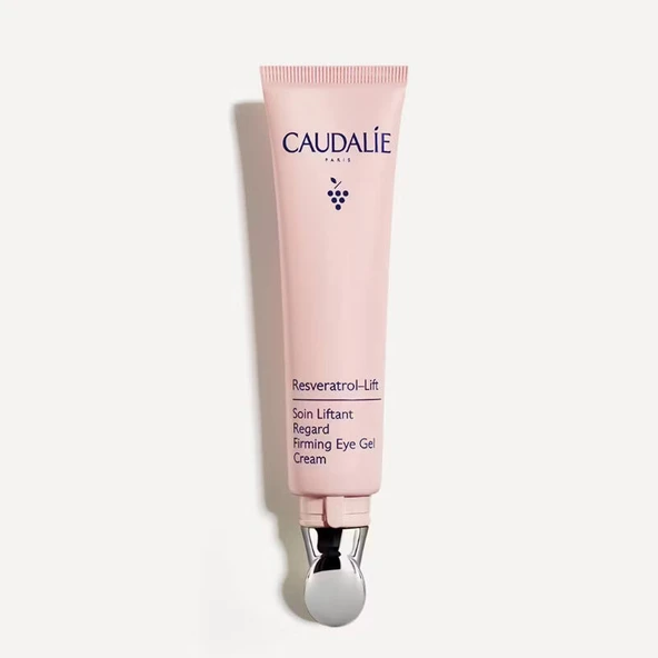 CAUDALIE RESVERATOL LIFT GÖZ ÇEVRESİ KREM JEL 15 ML ürün görseli 1