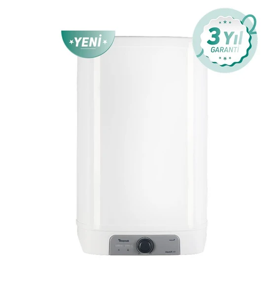BAYMAK AQUA X-LED PRIZMATIK 80 LT TERMOSIFON ürün görseli 1
