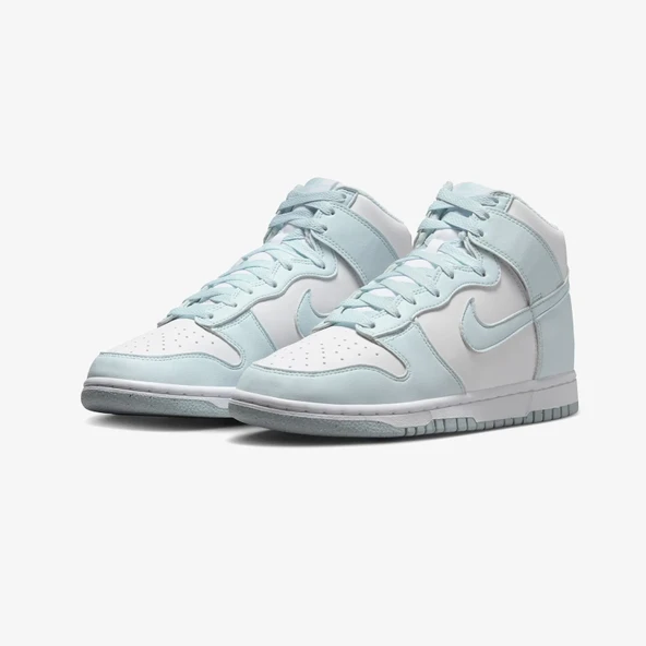 靴 Nike Dunk High Haze 25cm PTTAVM: Nike Dunk High Next Nature Kadın Beyaz Spor Ayakkabı