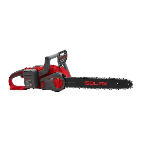 Solax OT8C101S 40 V Akülü Zincirli Testere ürün görseli 1