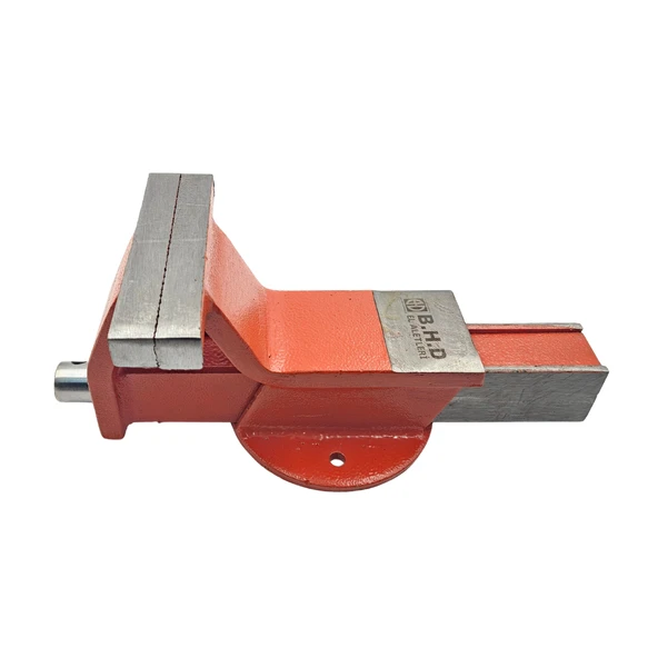 Fixonic B.H.D BHD00354 150mm Sabit Tezgah Mengene ürün görseli 1