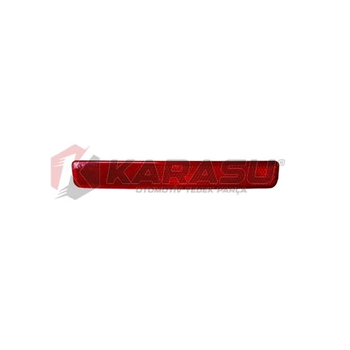 TRANSPORTER T5 ARKA REFLEKTOR SOL ürün görseli 1