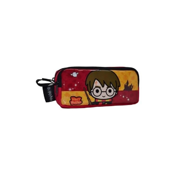 Wiggle Harry Potter 2 Gözlü Kalem Çantası 2118 ürün görseli 1