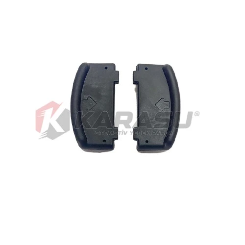 FORD TRANSİT T18 SÜRGÜLÜ CAM MANDALI ürün görseli 1