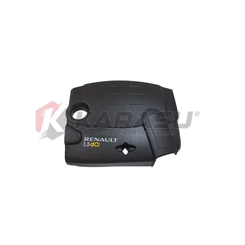 CLİO 2 -KANGOO 2 - DACİA LOGAN-SANDERO 1.5 DCİ K9K MOTOR ÜST KORUMA KAPAGI ürün görseli 1