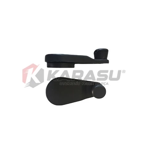 DKŞ DOĞAN ŞAHİN KARTAL CAM AÇMA KOLU ürün görseli 1