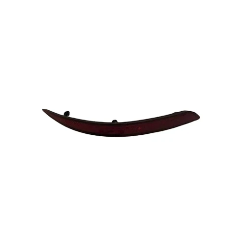 EGEA ARKA TAMPON REFLEKTÖRÜ SAĞ - Resim 2