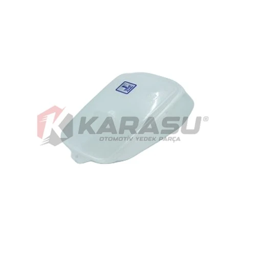 DKŞ RADYATÖR EK SU DEPOSU ORJİNAL TİP YAPIŞTIRMA (KAPAKSIZ) ürün görseli 1