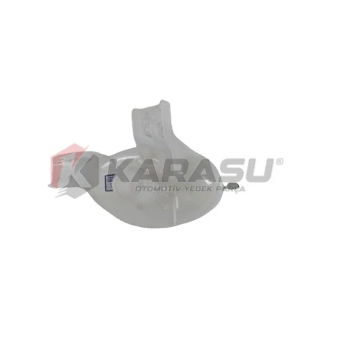 EGEA 1.3 RADYATOR EK DEPOSU   (DİZEL) ( METAL BORULU ) (KAPAKSIZ) ürün görseli 1