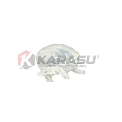 CRAFTER-SPRİNTER RADYATOR EK DEPOSU  ( KAPAKSIZ ) ürün görseli 1