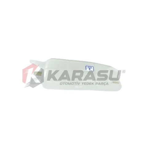 MAREA BRAVA BROVO 1.6  RADYATOR EK DEPOSU  (METAL BORULU) (KAPAKSIZ) ürün görseli 1