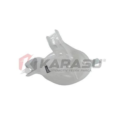 EGEA 1.4 RADYATOR EK DEPOSU  (BENZİNLİ) (KAPAKSIZ) ürün görseli 1