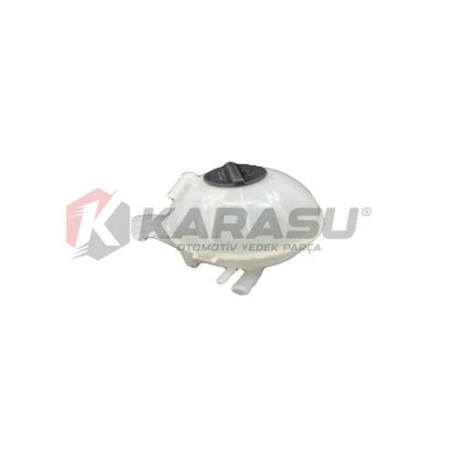 CRAFTER-SPRİNTER RADYATOR EK DEPOSU  ( KAPAKLI ) ürün görseli 1
