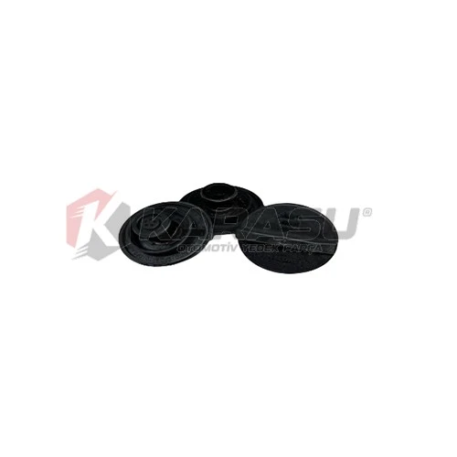 MERCEDES W639 VİTO W906 SPRİNTER RADYATÖR EK DEPO KAPAĞI ürün görseli 1