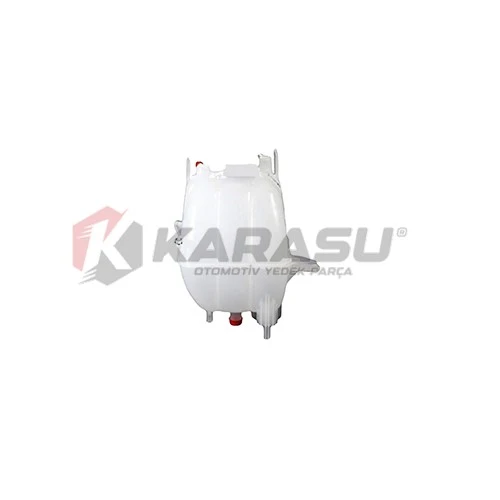 FİAT DUCATO 2.3 MJT RADYATOR EK DEPOSU  (KAPAKLI) ürün görseli 1