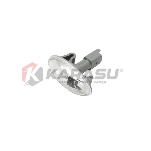 PARTNER TEPEE 08> PARTNER 08> 107 206 301 307 BERLİNGO ÇAMURLUK SİNYALİ SAĞ-SOL ürün görseli 1