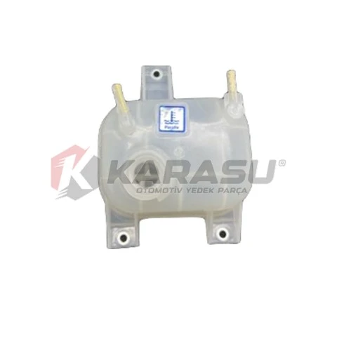DOBLO 4 RADYATOR EK DEPOSU 1.3 EURO 6 (KAPAKSIZ ) ürün görseli 1