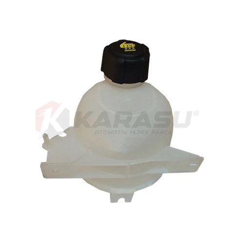 DUSTER 1.5 DCI 10=>-SOLENZA 1.2 1.4 1.5DCI 08=>RADYATÖR EK DEPOSU KAPAKLI ürün görseli 1
