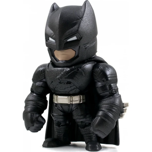 Batman Armored Metal Figür ürün görseli 1