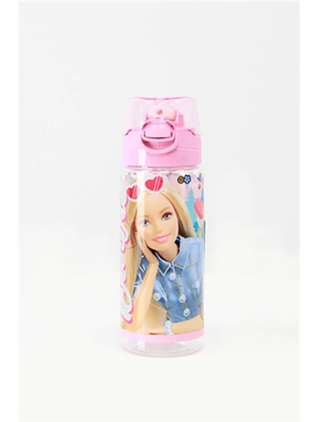 Barbie 500 Ml Matara Otto-41445 ürün görseli 1