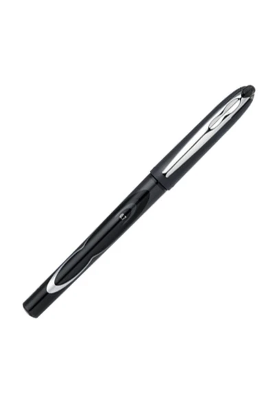 Bic Roller Glıde Pro 0,7Mm Konık 537 Uç Siyah 885785 ürün görseli 1